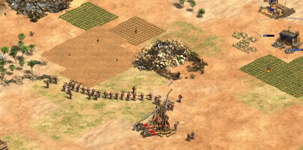 帝国时代2火枪兵怎么克制 帝国时代2火枪兵怎么克制