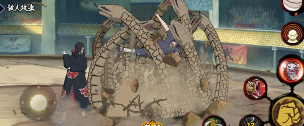 火影忍者ss三忍要哪个 火影忍者ss三忍要哪个