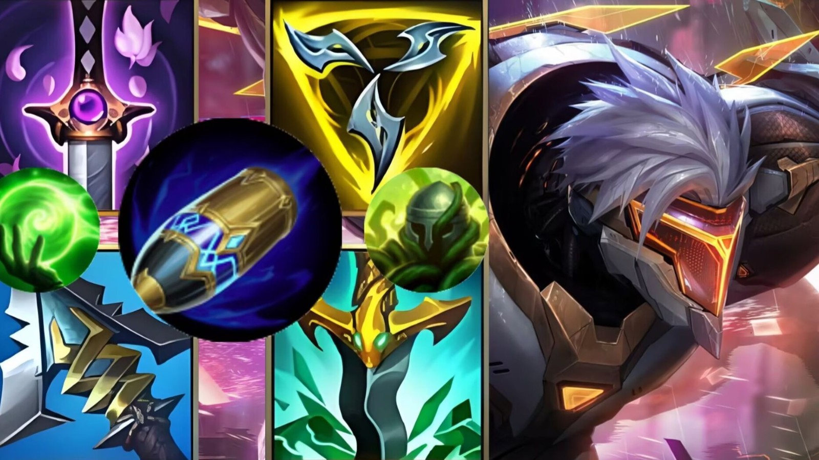 英雄联盟手游射手和法师哪个简单