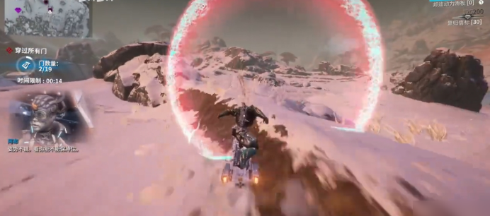 星际战甲高难度挑战在哪打