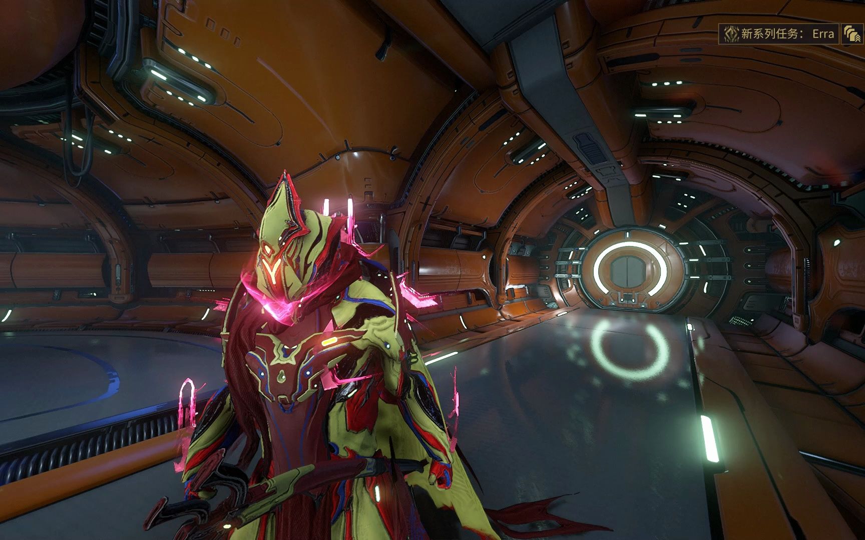 星际战甲指挥官怎么给战甲回蓝