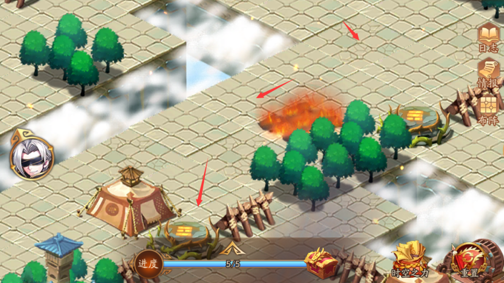 少年三国志2外传4怎么过