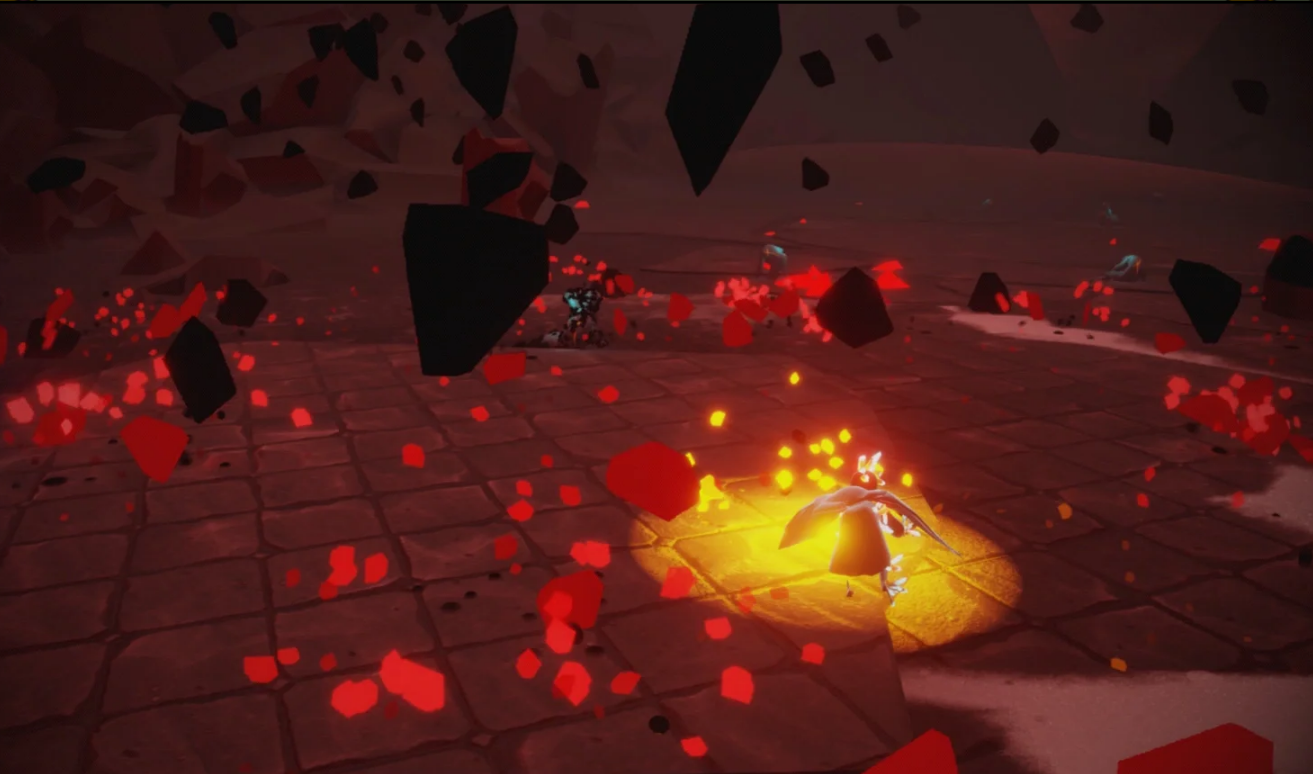 光遇如何快速通过伊甸