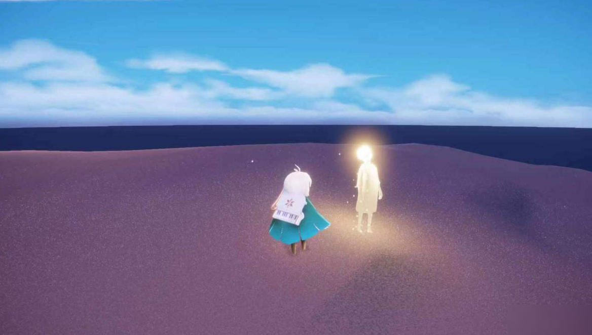 光遇怎么刷光翼