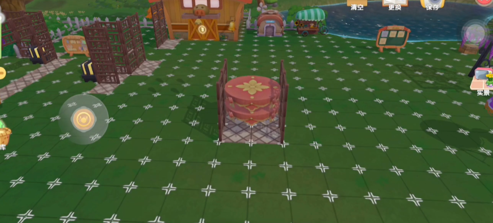 摩尔庄园手游打碟机怎么用