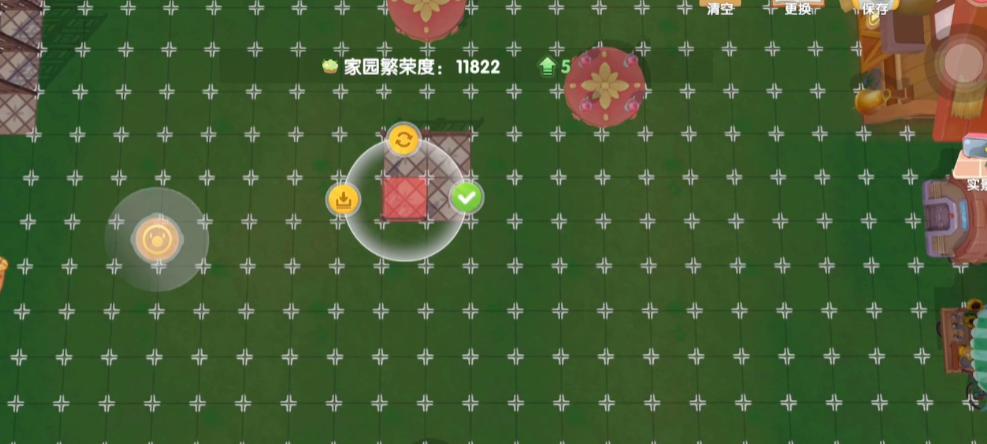 摩尔庄园手游打碟机怎么用