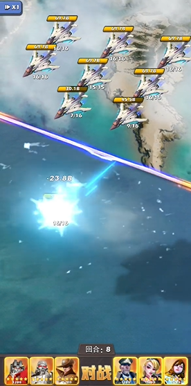 口袋奇兵星环队友如何迁城