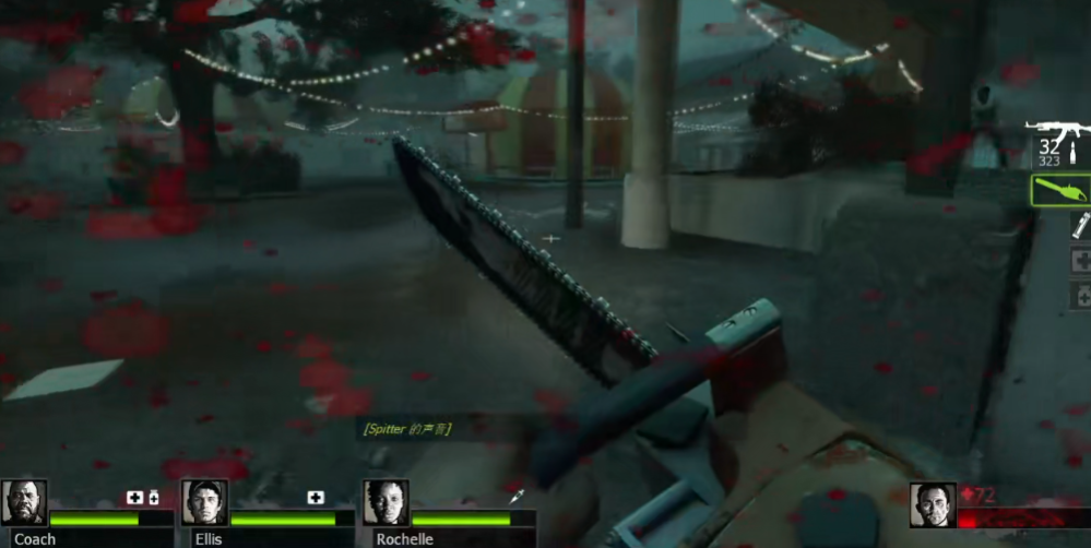 求生之路2战役模式怎么过关