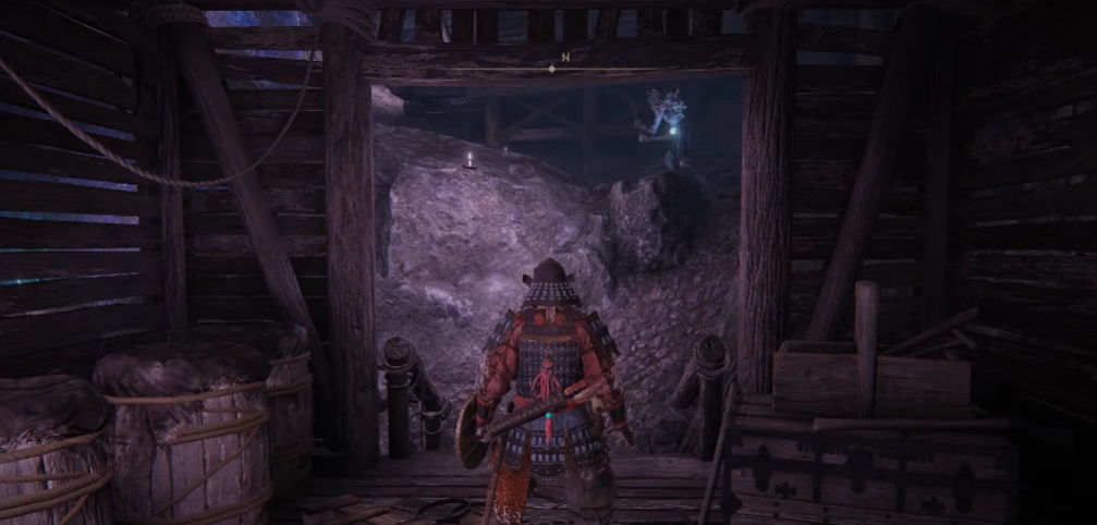 艾尔登法环开局哪里升级 艾尔登法环开局哪里升级