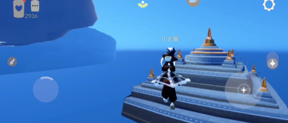 光遇怎么去云野海底神庙 光遇怎么去云野海底神庙