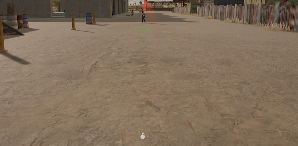 绝地求生如何赚荣誉积分