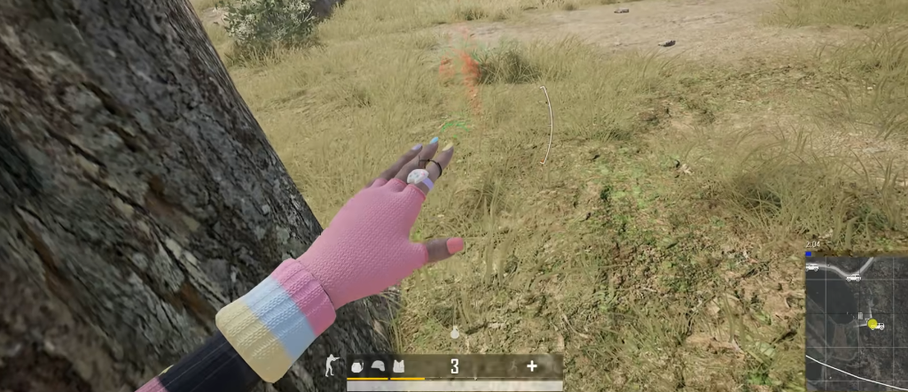 绝地求生如何赚荣誉积分