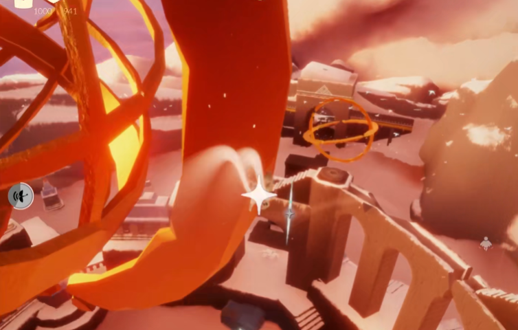 光遇霞谷先祖任务怎么做