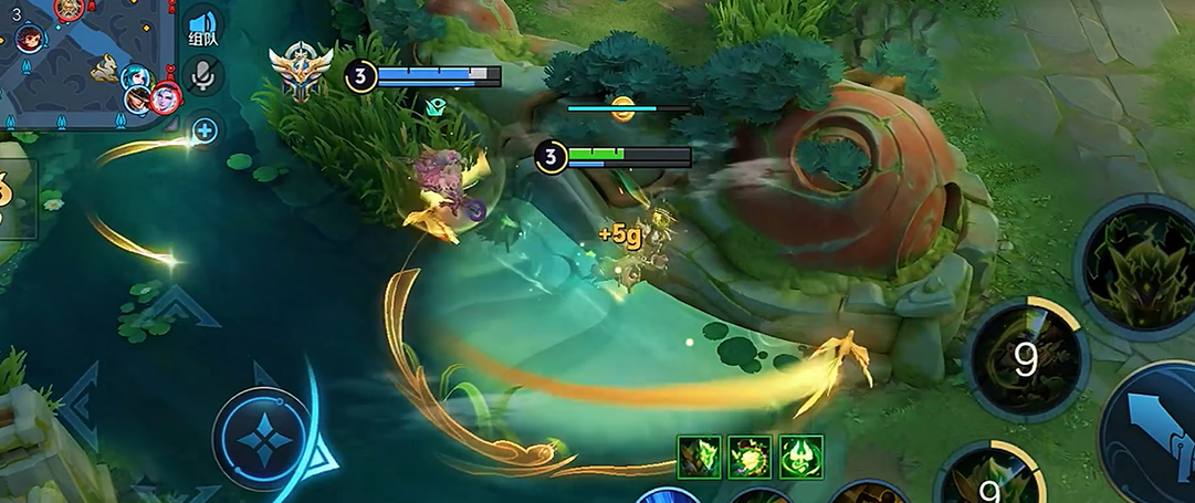 王者荣耀鬼谷子ap出装什么