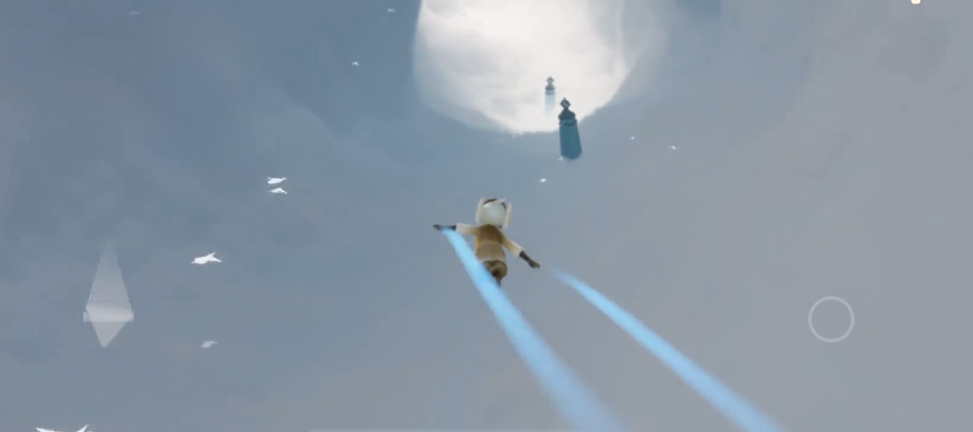 光遇无翼怎么升级 光遇无翼怎么升级