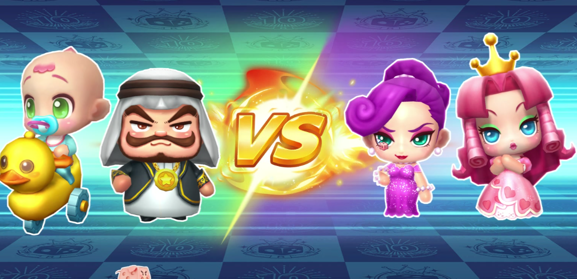 大富翁10哪个角色最好