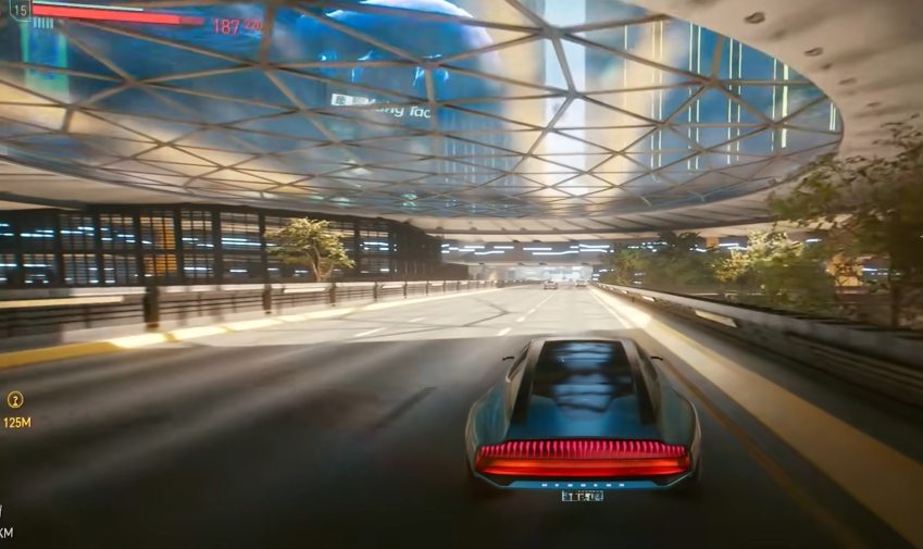 赛博朋克2077最好的车怎么买