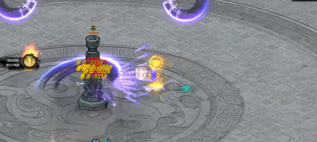 鬼谷八荒最强流派是什么