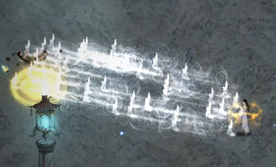 鬼谷八荒最强流派是什么