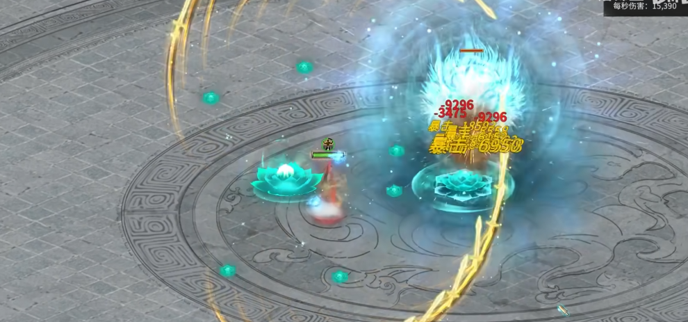 鬼谷八荒开始三个选什么门派