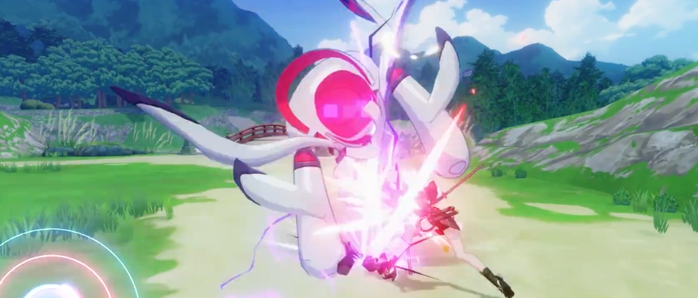 崩坏3霞和哪个女武神搭配好