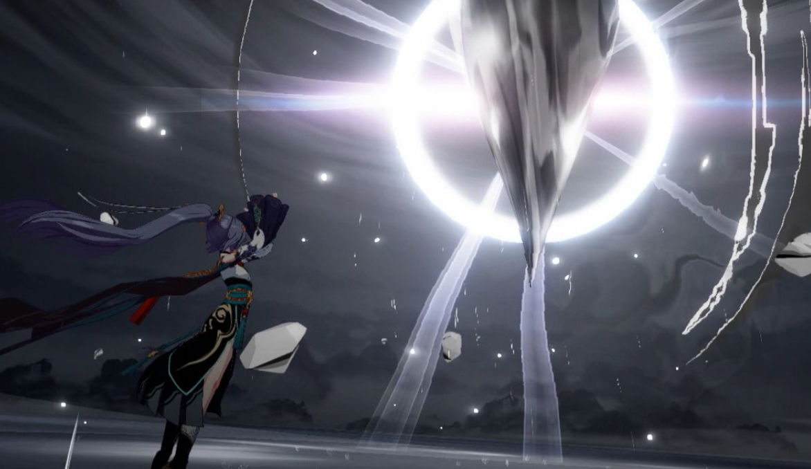 崩坏3霞和哪个女武神搭配好