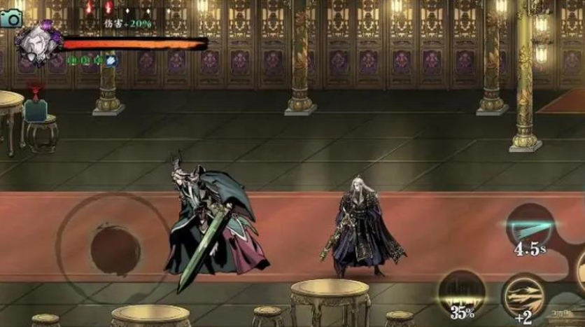 影之刃宝石怎么用