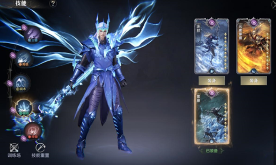 黑暗之潮契约搬砖选什么职业