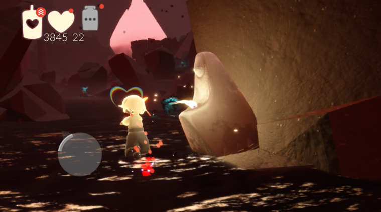 光遇里如何祭奠的