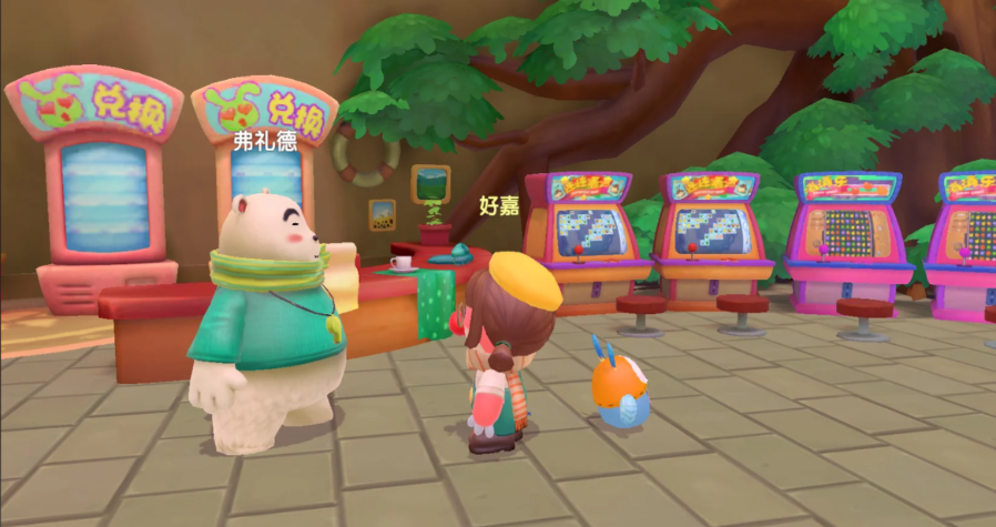 摩尔庄园手游怎么获取水弹 摩尔庄园手游怎么获取水弹