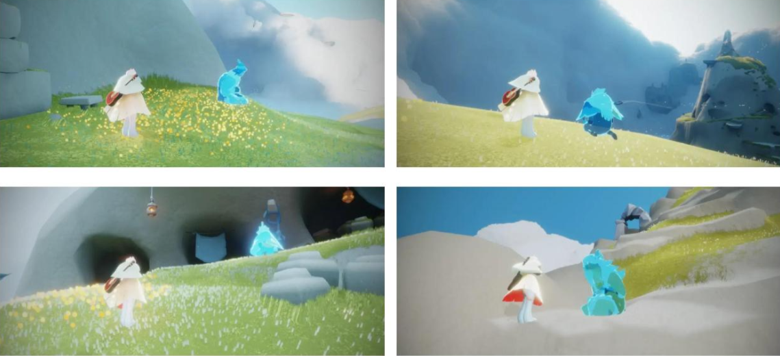 光遇风行季先祖在什么地方 光遇风行季先祖在什么地方