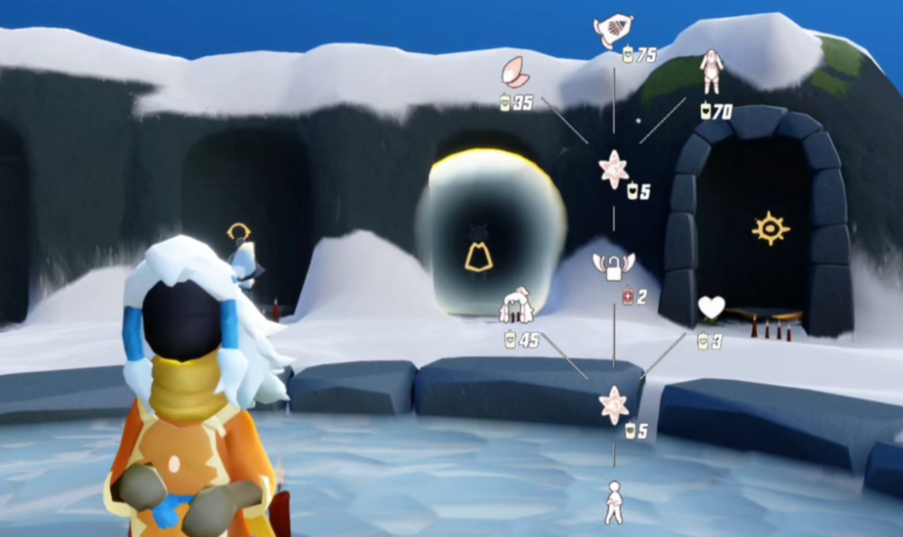 光遇风行季先祖在什么地方 光遇风行季先祖在什么地方