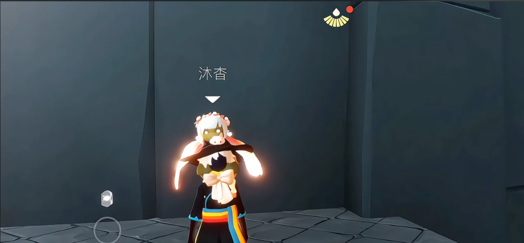 光遇办公室如何穿墙