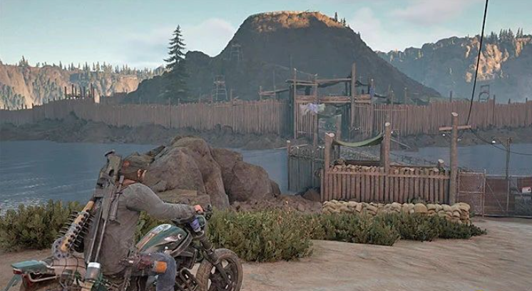 往日不再营地哪个好 往日不再营地哪个好