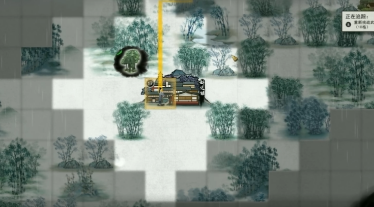 鬼谷八荒怎么修炼灵气