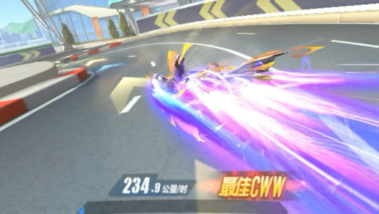 qq飞车机甲选哪辆最好