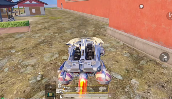 和平精英火力对决载具哪个扛打 和平精英火力对决载具哪个扛打