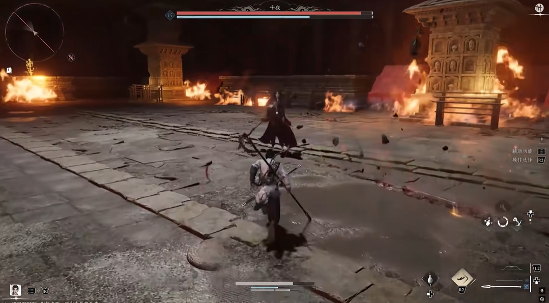 燕云十六声荒魂村新娘在哪 燕云十六声荒魂村新娘在哪