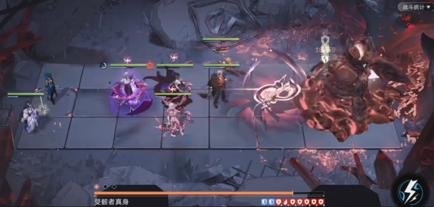 无期迷途秘盟换什么