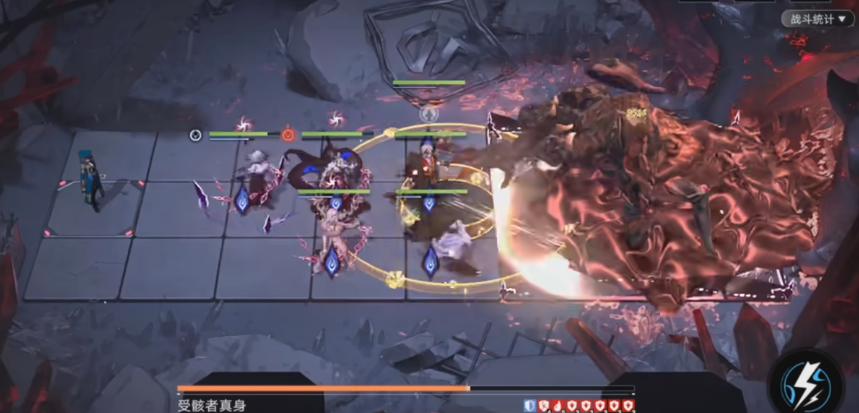 无期迷途秘盟换什么