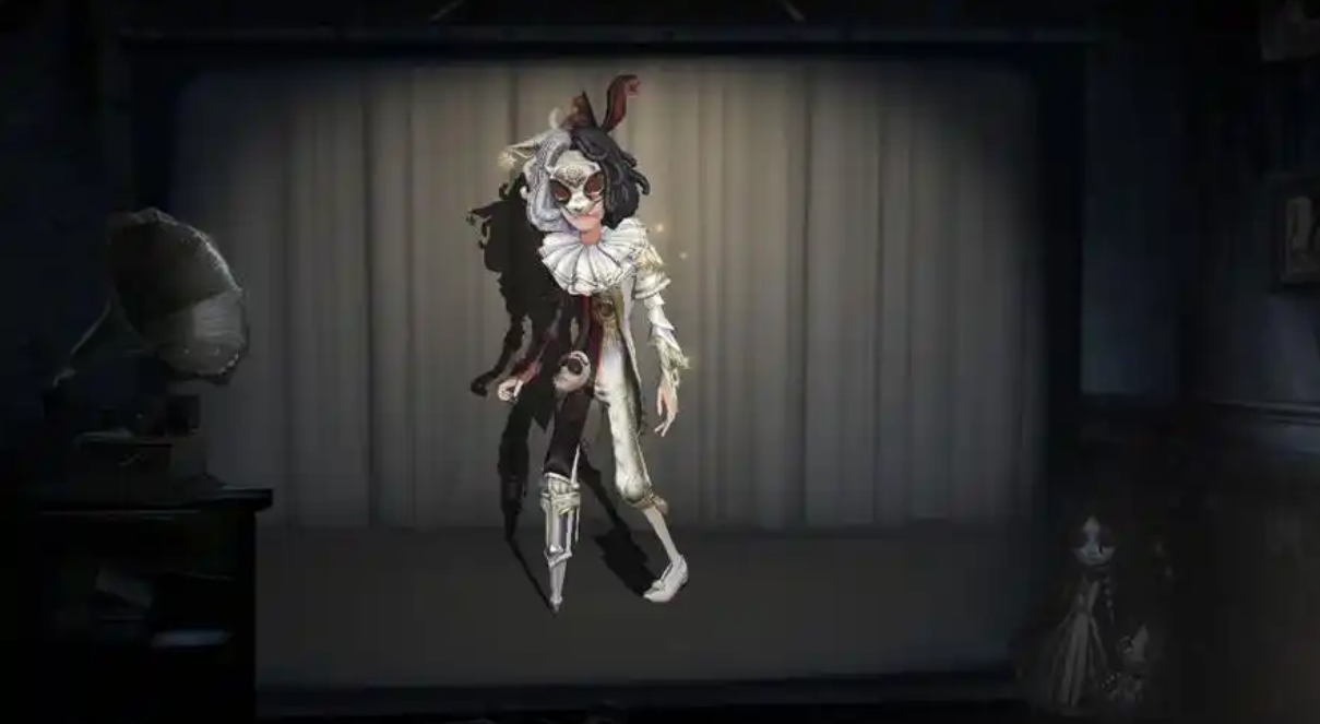 第五人格杂技怎么觉醒的