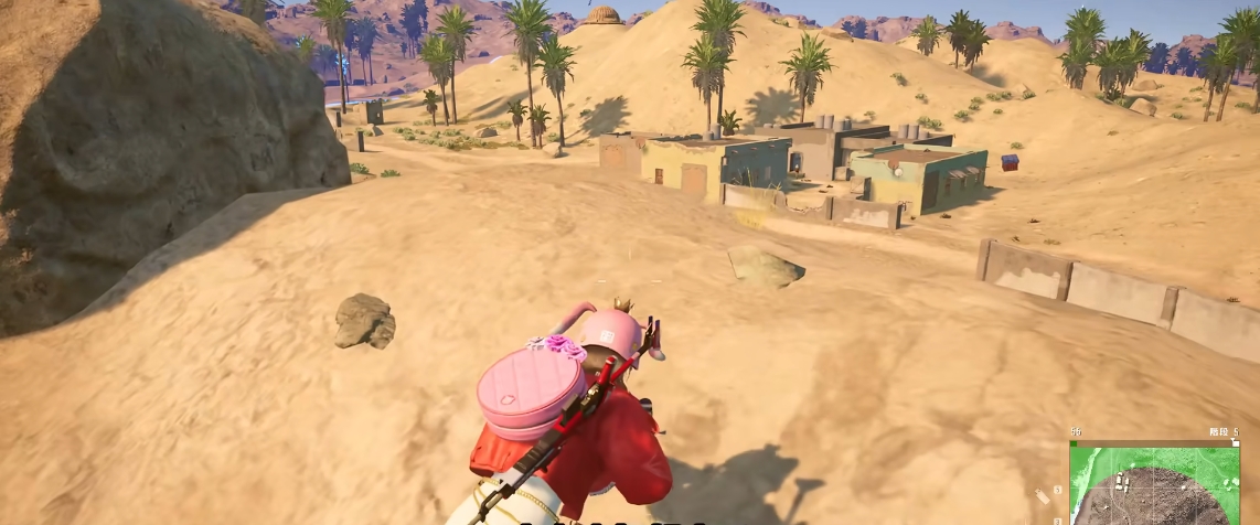 绝地求生端游怎么快速瞄准 绝地求生端游怎么快速瞄准