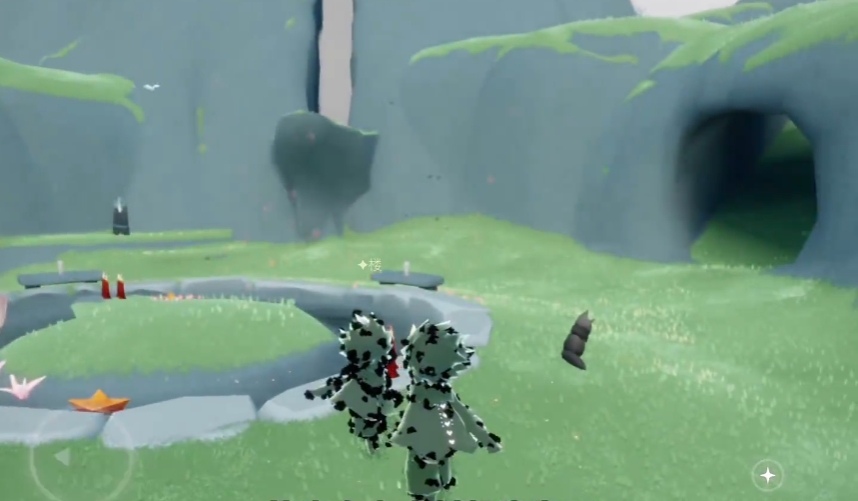 光遇怎么得雨林先祖面具