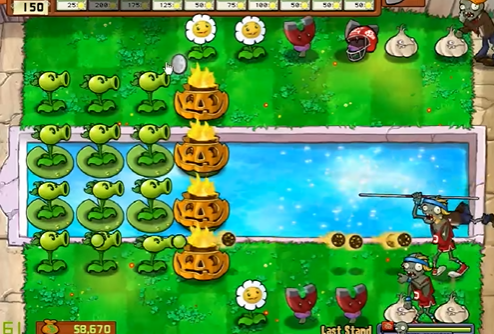 植物大战僵尸谁笑到最后怎么刷钱 植物大战僵尸谁笑到最后怎么刷钱