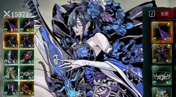 影之刃3弦者应该选什么 影之刃3弦者应该选什么