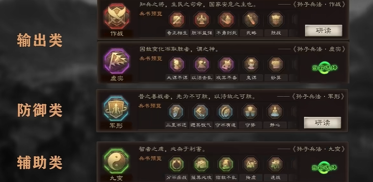 三国志战略版朱儁如何搭配