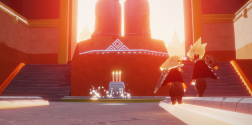 光遇任务如何给朋友送礼 光遇任务如何给朋友送礼