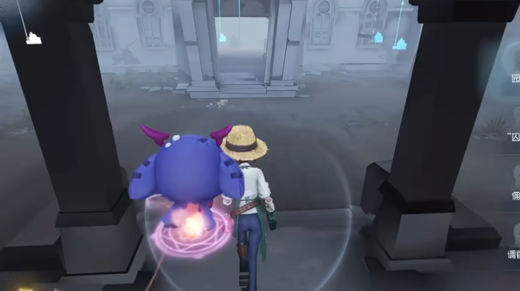 第五人格随从有什么作用