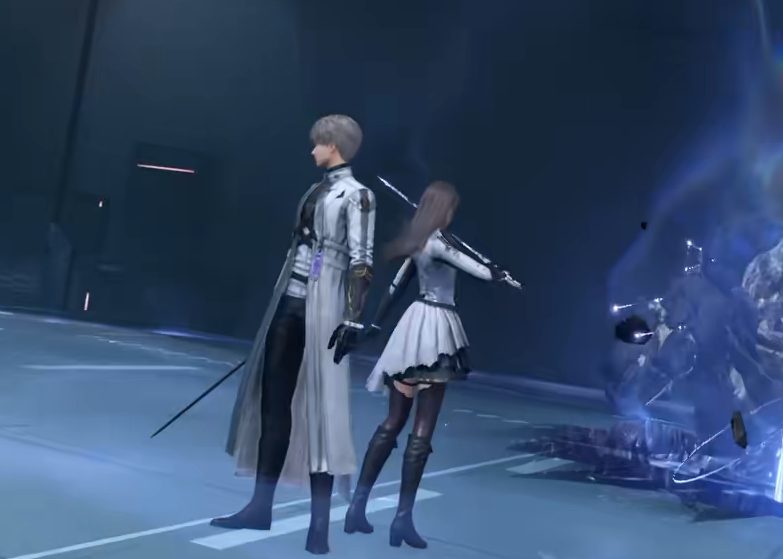 恋与深空面罩怎么获得