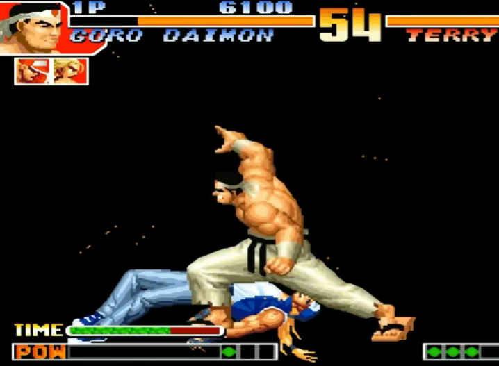 拳皇97怎么爆气 拳皇97怎么爆气